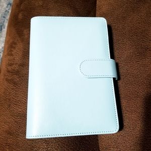 🔴 Budget Binder